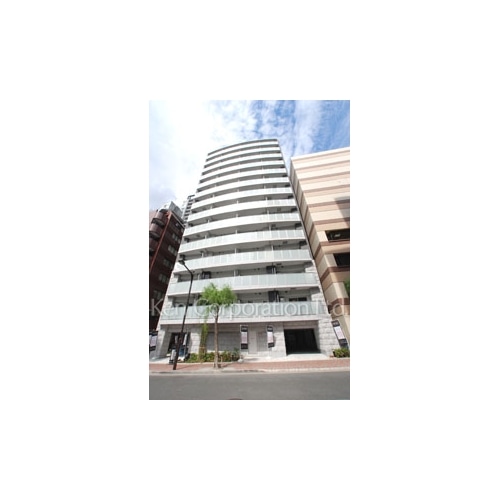 グランド・ガーラ銀座