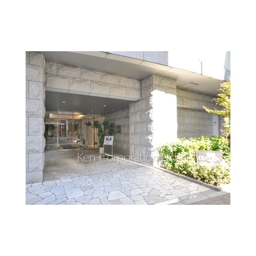 グランド・ガーラ銀座