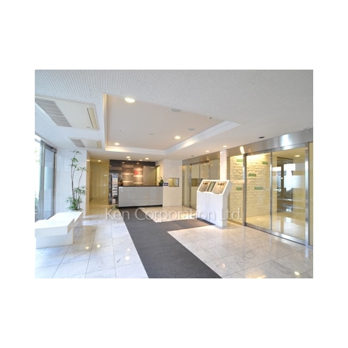 グランド・ガーラ銀座