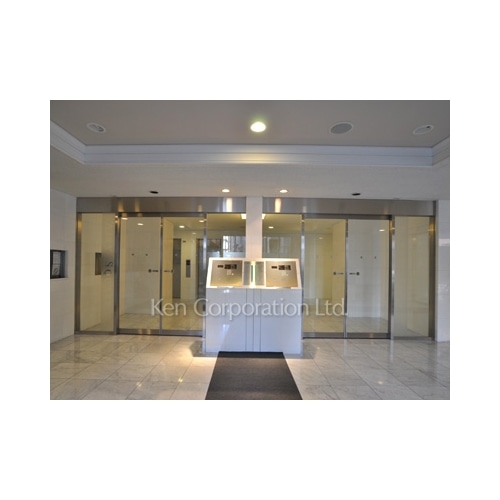 グランド・ガーラ銀座