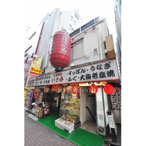 ＴＣ第１８ビル