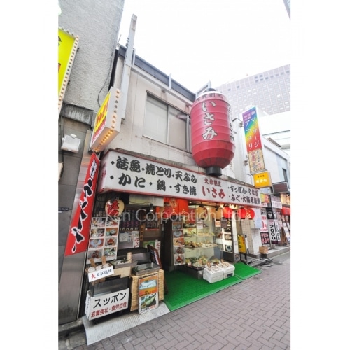 ＴＣ第１８ビル