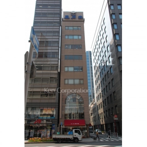 東京風月堂日本橋ビル