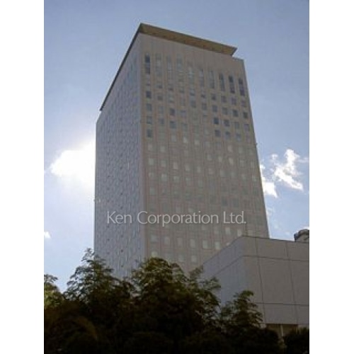 海老名プライムタワー