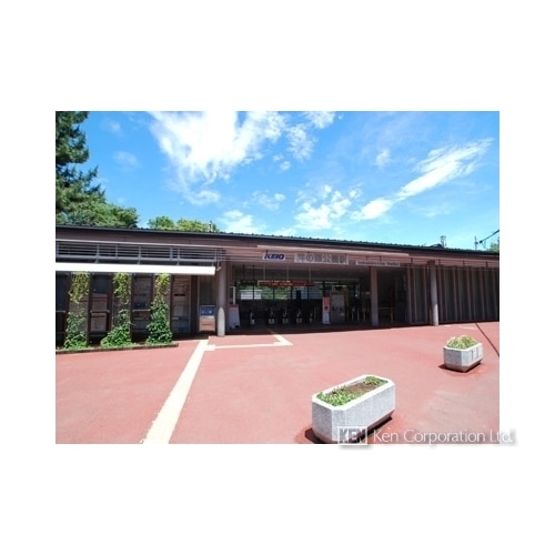 ウェルズコート