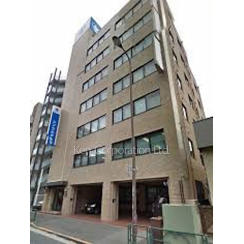 ジブラルタ生命立川ビル