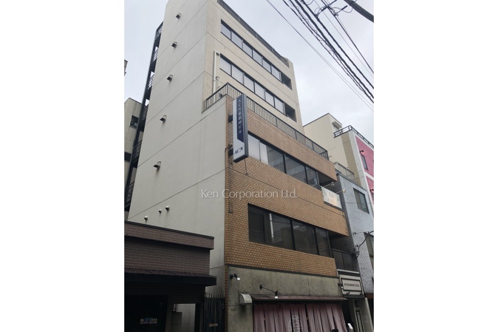 ACN東銀座ビル