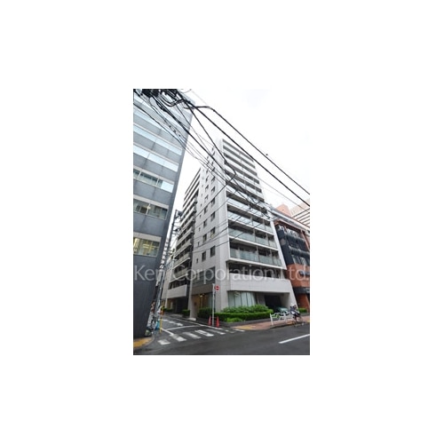 レフィール銀座フロント