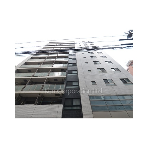 レフィール銀座フロント