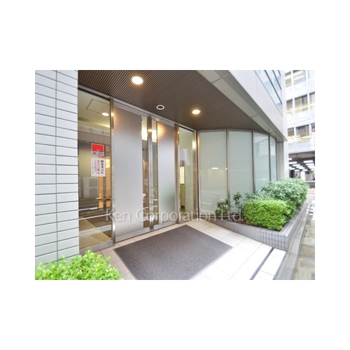 レフィール銀座フロント