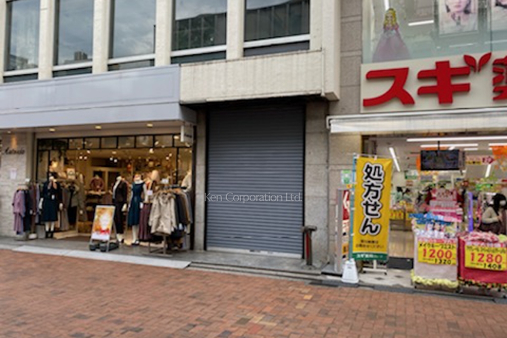 吉祥寺パレスビル