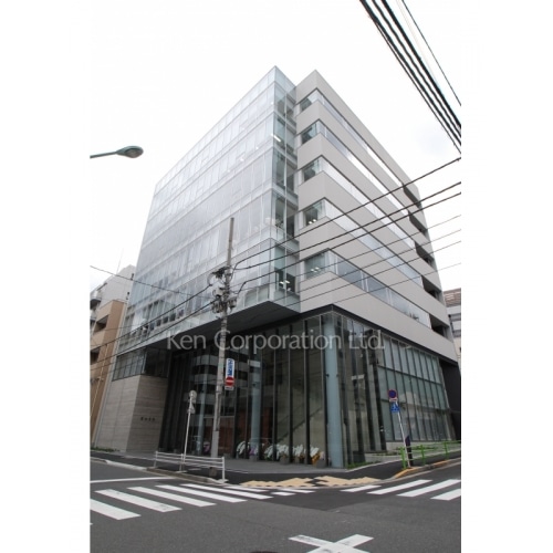 日本橋ＳＯＹＩＣビル（醤油会館）