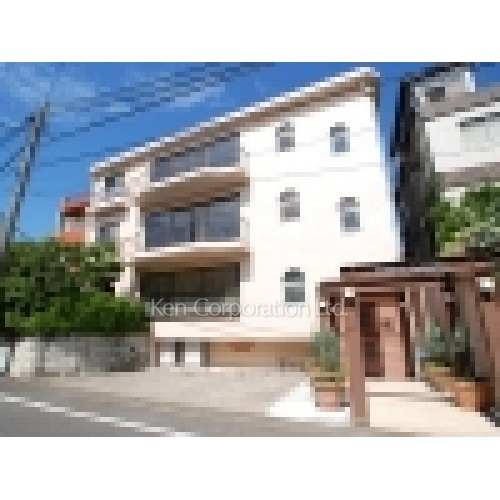 ジュビリーガーデン