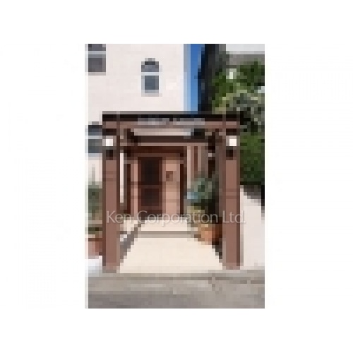 ジュビリーガーデン