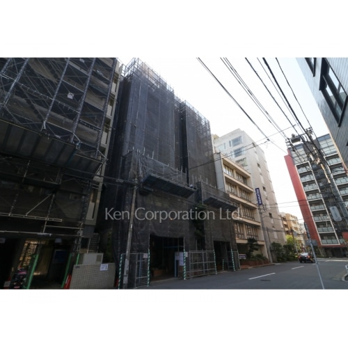 エクレール南麻布