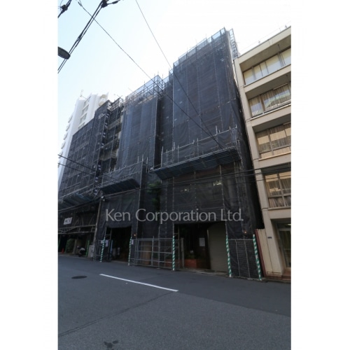 エクレール南麻布