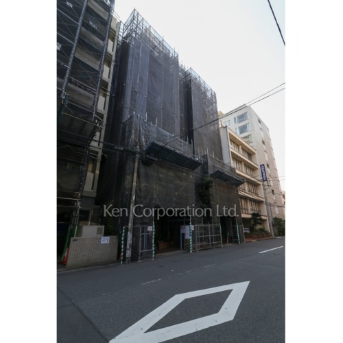 エクレール南麻布