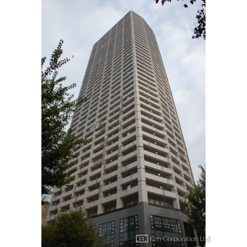 コンシェリア西新宿ＴＯＷＥＲ’Ｓ　ＷＥＳＴ