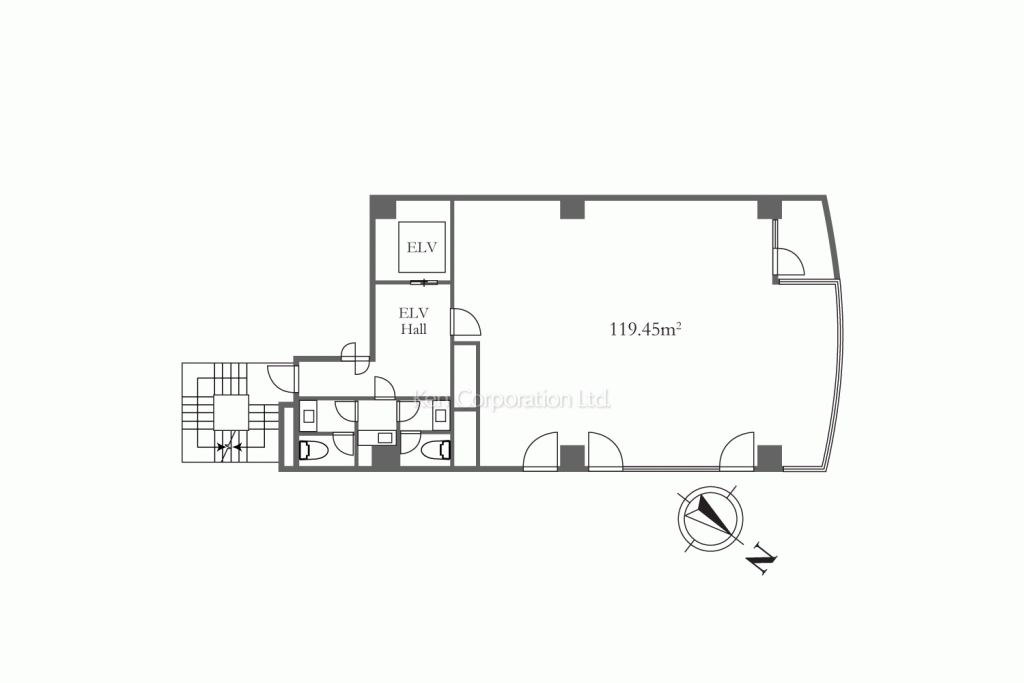 グリームス日本橋