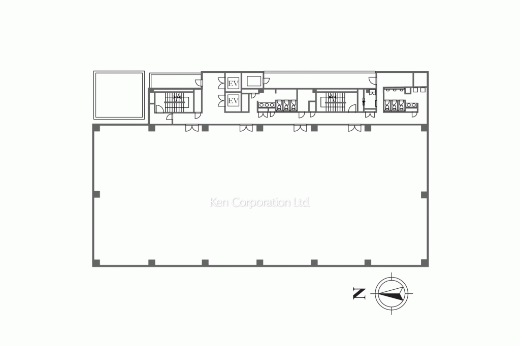 ブライトイースト芝浦