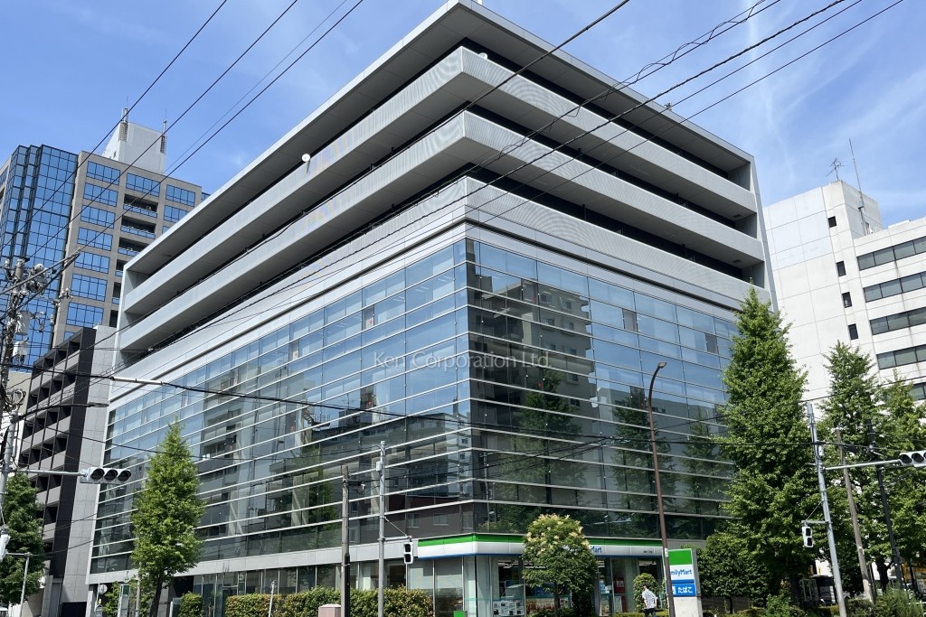 ブライトイースト芝浦