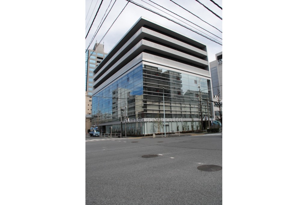 ブライトイースト芝浦