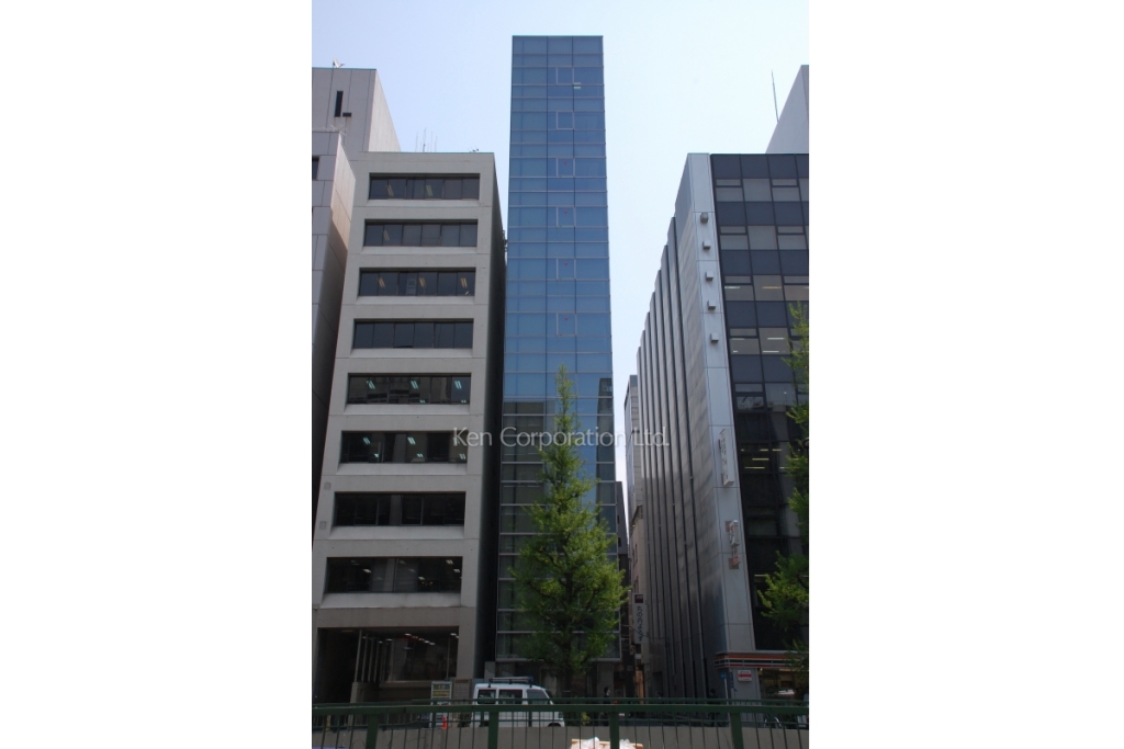 クローバー日本橋