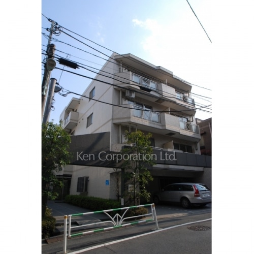 ジョイヒルズ南平台