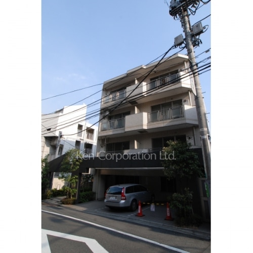 ジョイヒルズ南平台