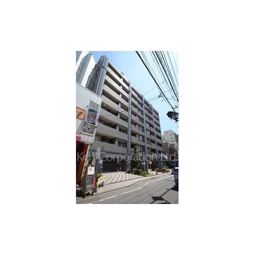 菱和パレス下北沢駅前