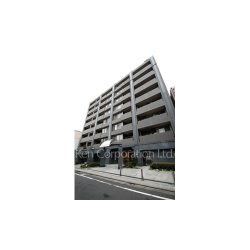 菱和パレス下北沢駅前