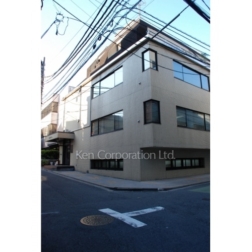 ＮＢＣネクスト市谷ビル