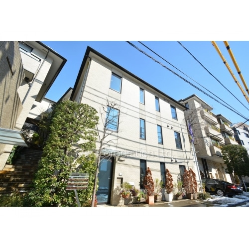 ＧＡＲＤＥＮＩＡビル