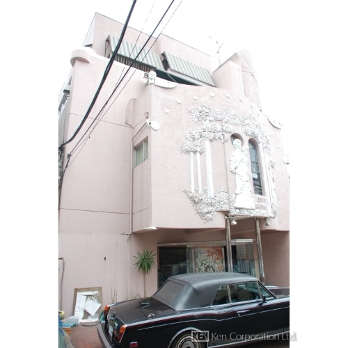 エスペランサビル