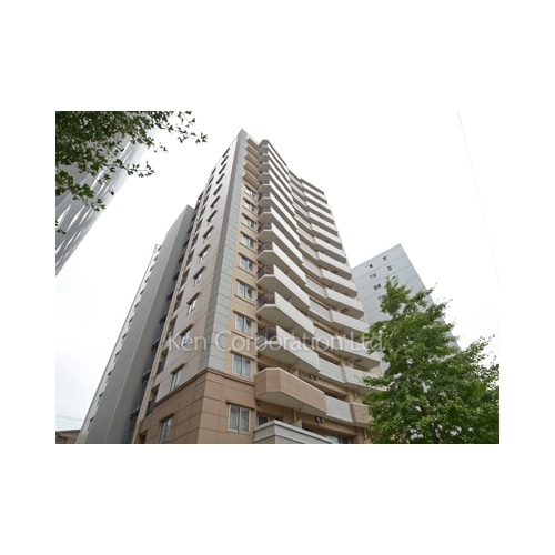 グレンパーク G-WEST