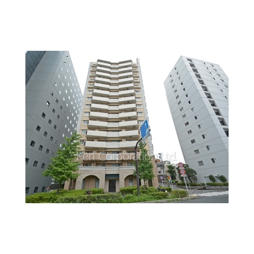 グレンパーク G-WEST