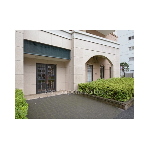 グレンパーク G-WEST