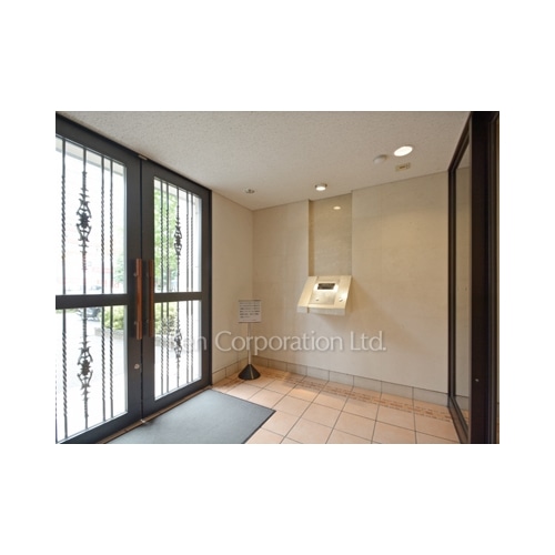 グレンパーク G-WEST