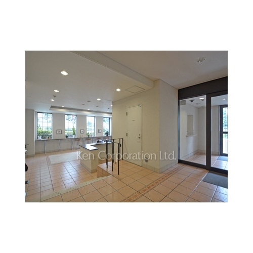 グレンパーク G-WEST