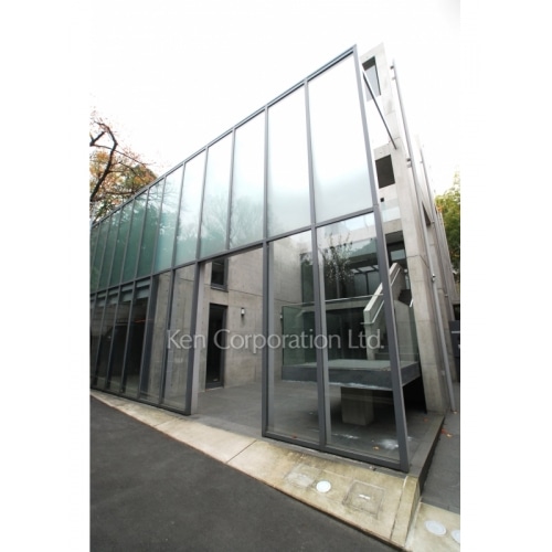 パシフィックアーツ青山