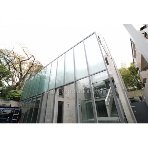 パシフィックアーツ青山