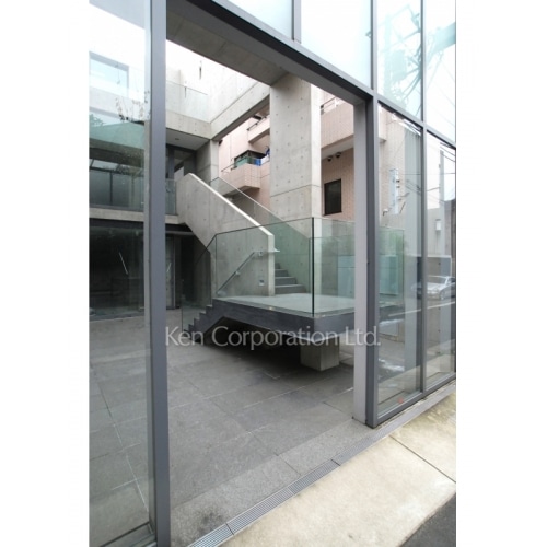 パシフィックアーツ青山