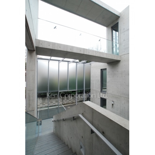 パシフィックアーツ青山