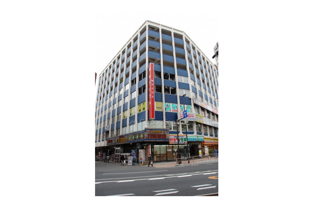 サクラピアビル