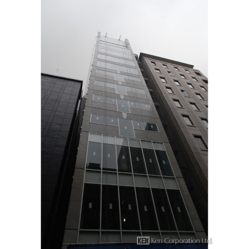 ＧＩＮＺＡ　ＧＡＴＥＳ