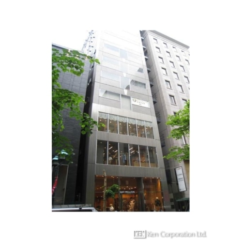 ＧＩＮＺＡ　ＧＡＴＥＳ