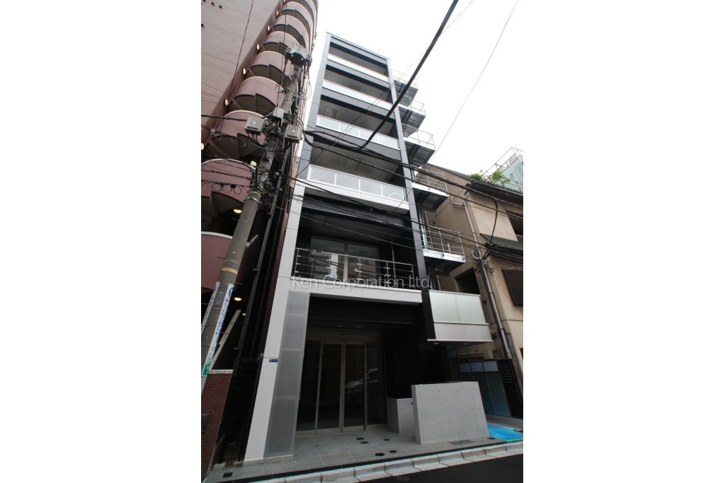 TASUKI PRIME日本橋人形町