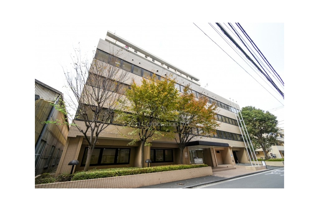 アーバンプラザ鶴見ビル