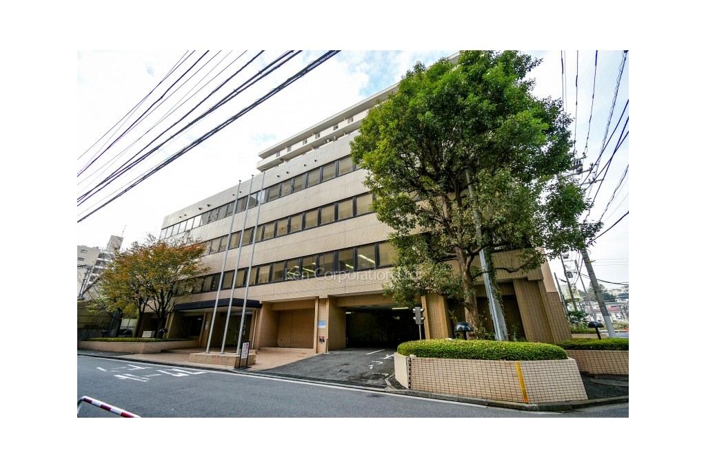 アーバンプラザ鶴見ビル