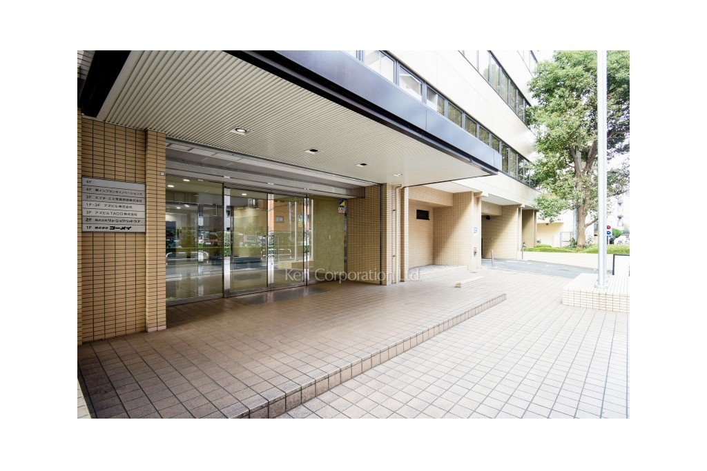 アーバンプラザ鶴見ビル